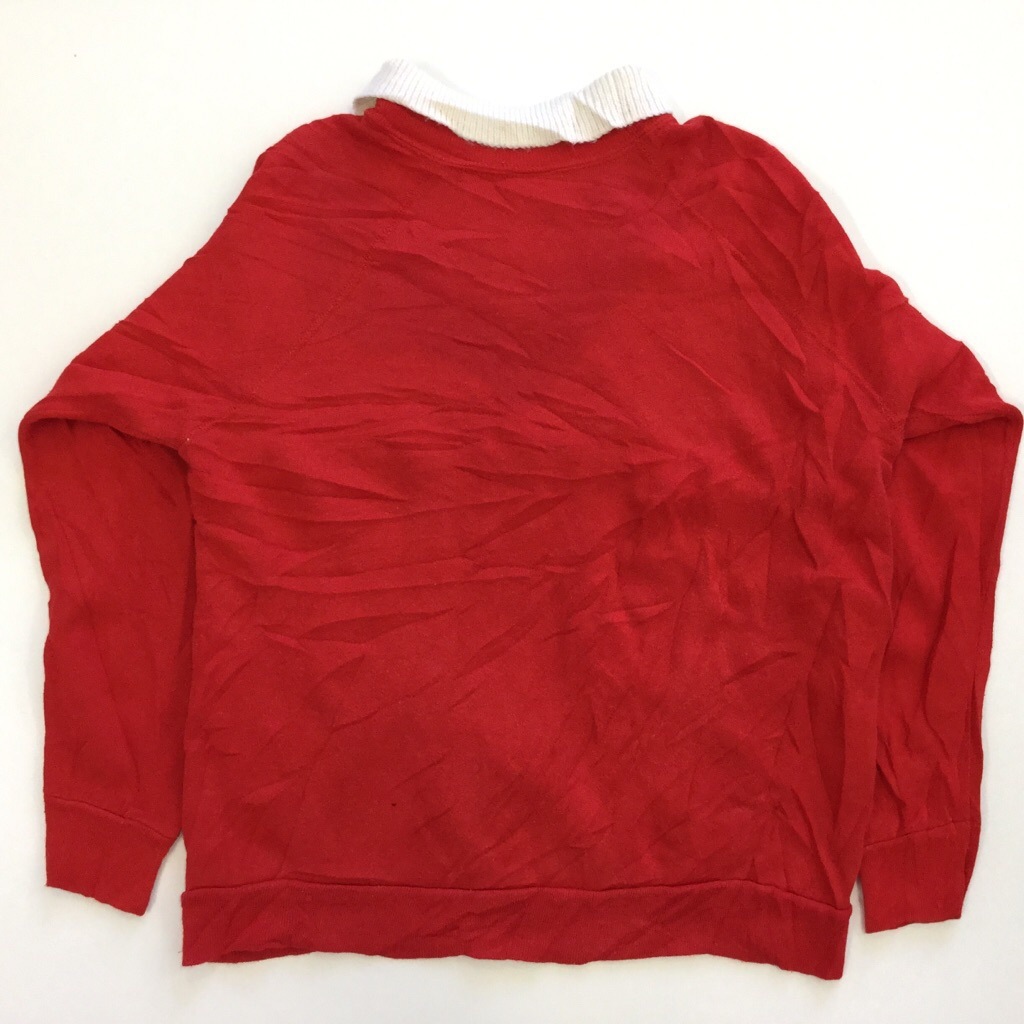 ����ꥫ���� ��ǥ����� Ĺµ�������å� MADE IN USA S-M/��x�˥å� ���å� �ϡ��� ���դ��������å� Tultex ����̵�� ͢���� ���ᥫ��