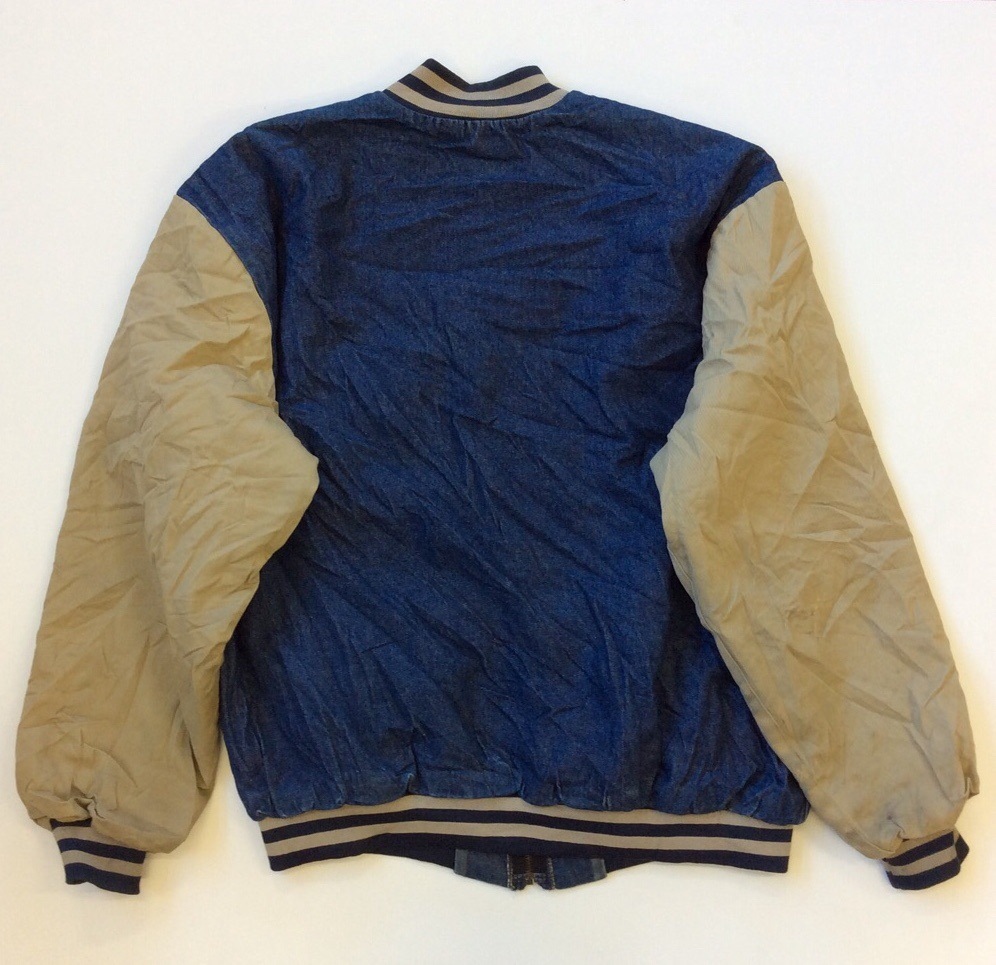 RED KAP ��åɥ���å� �ǥ˥ॸ�㥱�å� ������㥱�å� ��������� ����̵�� XL/����ǥ��� ����ꥫ͢�� MADE IN USA ���ᥫ�� �֥��� ���������ॸ���ѡ� �礭�������� LL O �ӥå������� �����С������� ǻ�� ���岷 ����