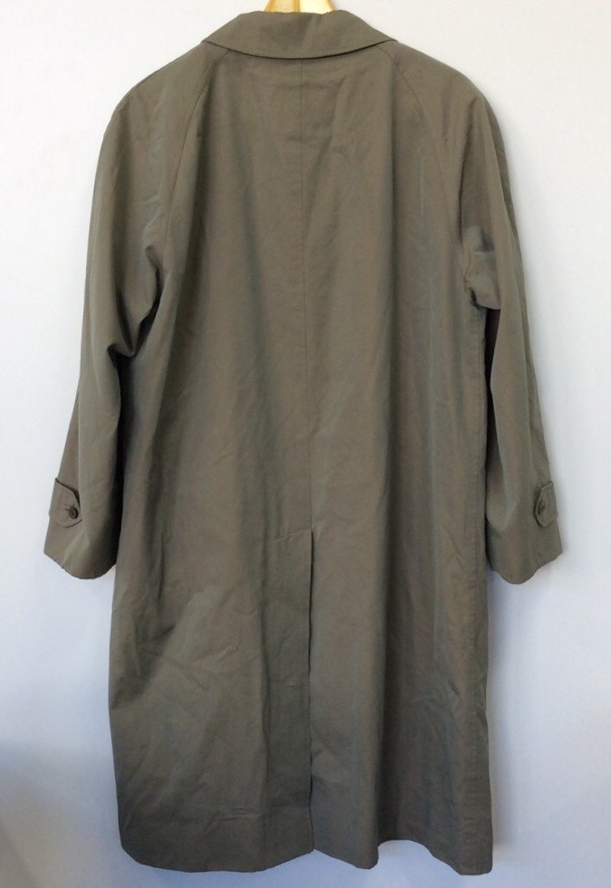 BURBERRY �С��Х꡼ ���ƥ󥫥顼������ ���󥰥����� ����̵�� 175/������ ������� �֥��� æ�弰�饤�ʡ� �ӥ�ơ��� ���岷 ����