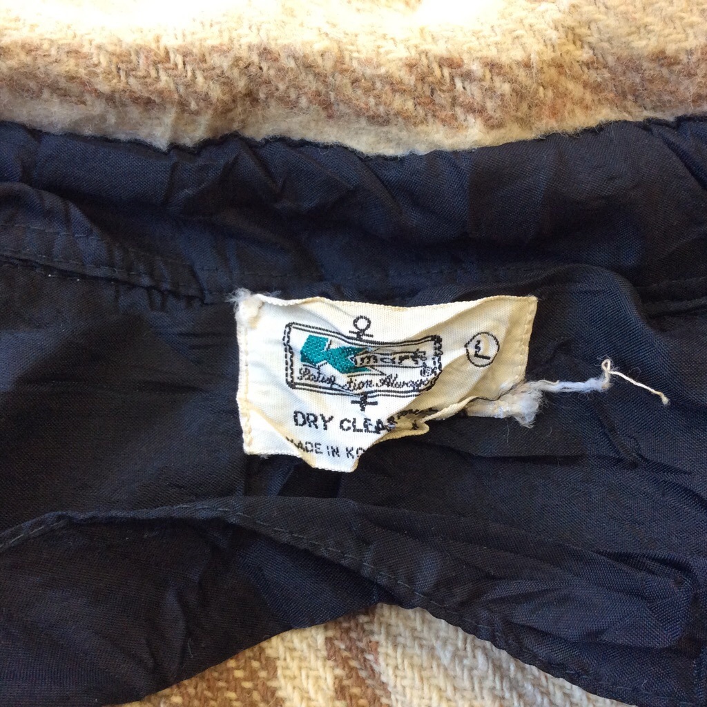 K MART K�ޡ��� �������� Ĺµ�إӡ�����ĥ��㥱�å� CPO ����̵�� L/�١����� ����ꥫ͢�� USA ���ᥫ�� �֥��� �ӥ�ơ��� SEARS ���岷 ���� �إӡ��ͥ�