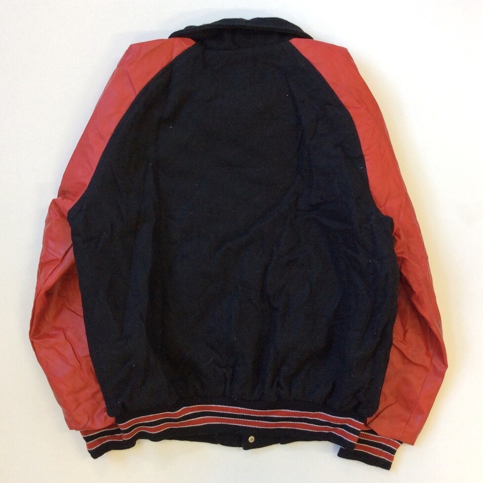 ����ꥫ���� ��������� ����ɥ��㥱�å� �١����ܡ��른�㥱�å� ����̵�� M/�����֡��֥�å�����å� MADE IN USA ���ᥫ�� ��åڥ� ���������ॸ���ѡ� �ƹ�͢�� ���岷 ���� ����ꥫ��