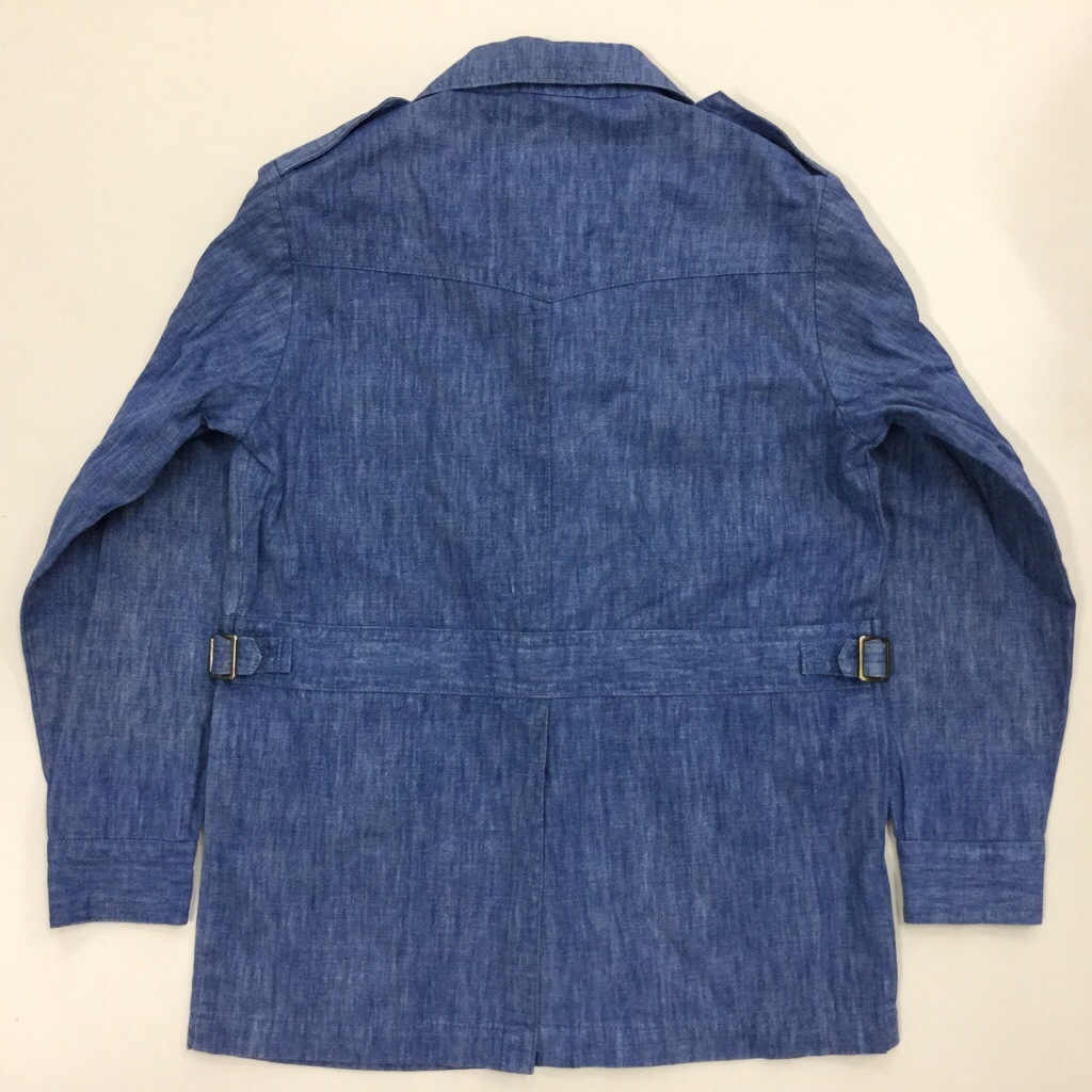 Danaway MADE IN JAPAN ���ե��ꥸ�㥱�å� ������L/�֥롼 �����֥졼 4�ݥ��å� ���ݥ�å� �����奢�� ����̵�� �������