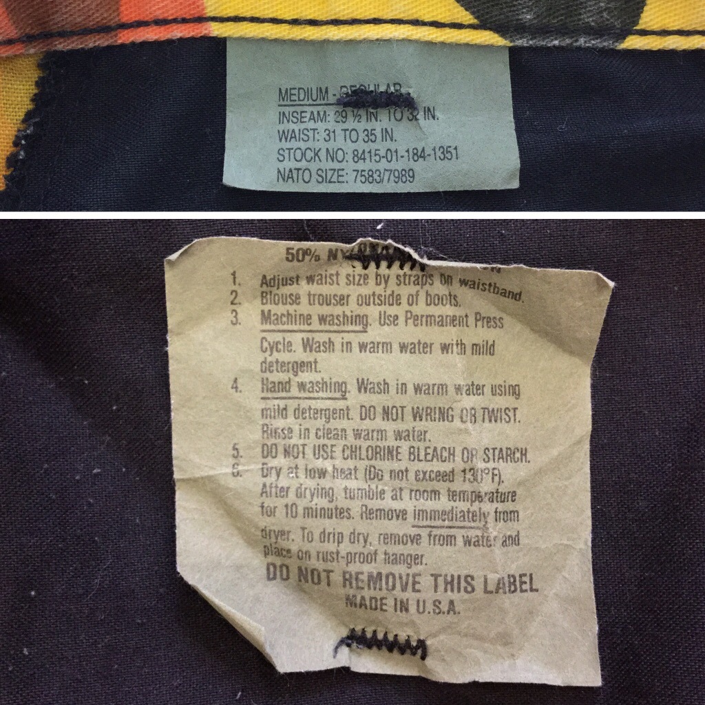 MADE IN USA �ߥ꥿�꡼�ѥ�� ���硼�� ��ᥤ�� ����̵�� ��� M/�º�-�����-���� ���ѥ� 6�ݥ� �Ʒ� ARMY �����ߡ� ���岷 ����ꥫľ͢��