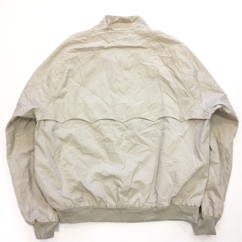 舗 IZOD アイゾッド ドリズラージャケット スイングトップ ベージュ