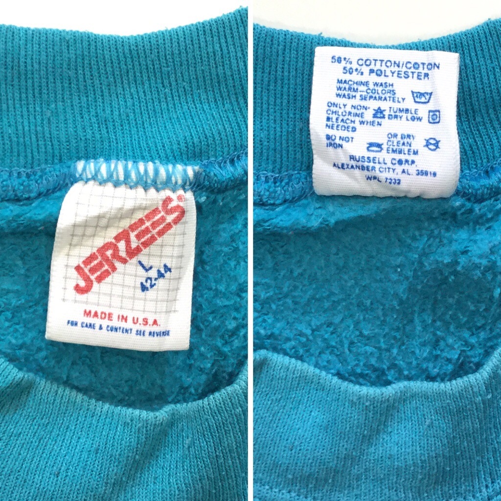 ����ꥫ���� ��ǥ����� Ĺµǭ�������å� MADE IN U.S.A L/�忧 cats ��² ��ܥ� ��ǭ ��ǭ ͢���� ����̵�� ���ᥫ��