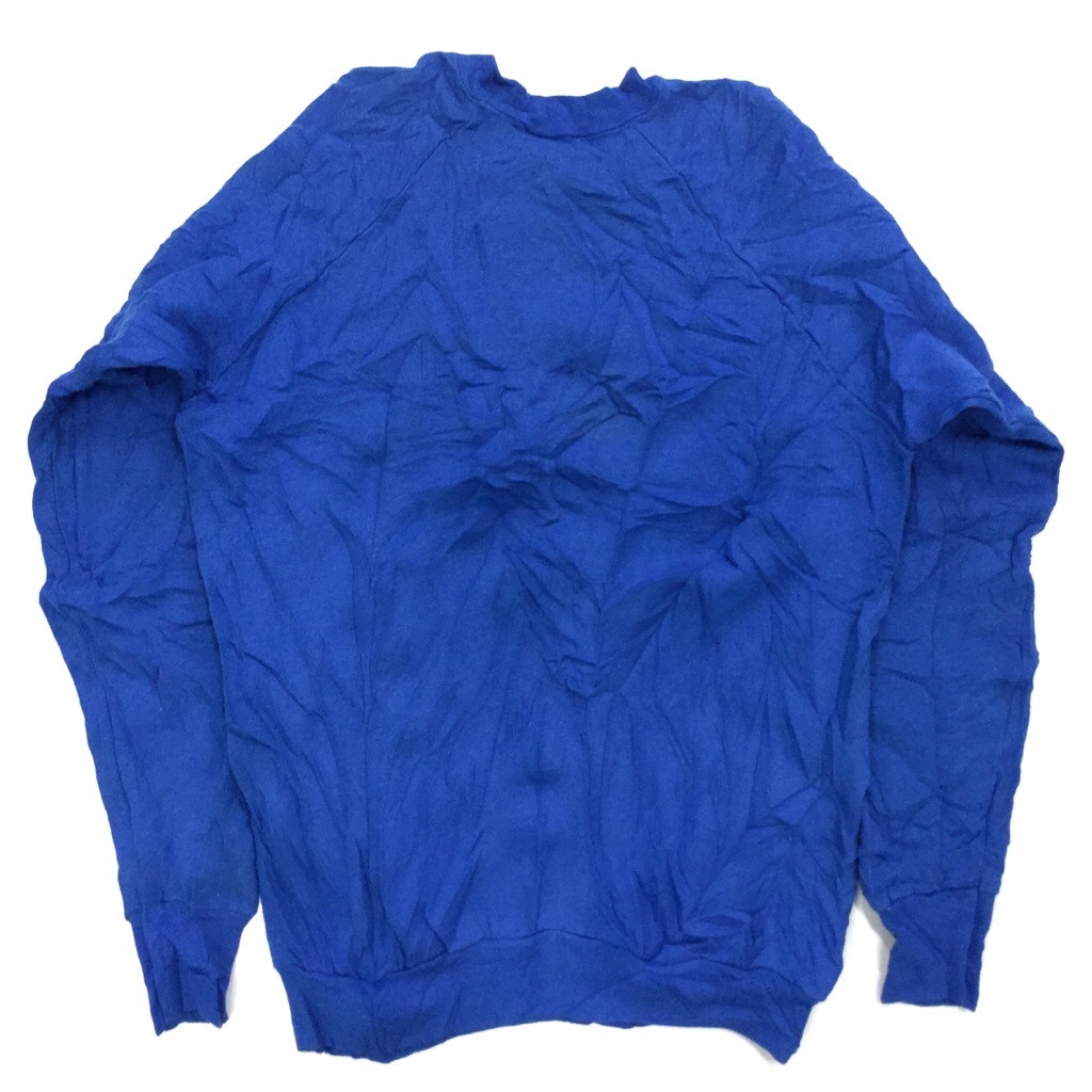 ꥫ Ĺµå ȥ졼ʡ FRUIT OF THE LOOM MADE IN USA  ̵ XL/ Omaha ͢ ᥫ 饰 岷  å 礭 ӥå С