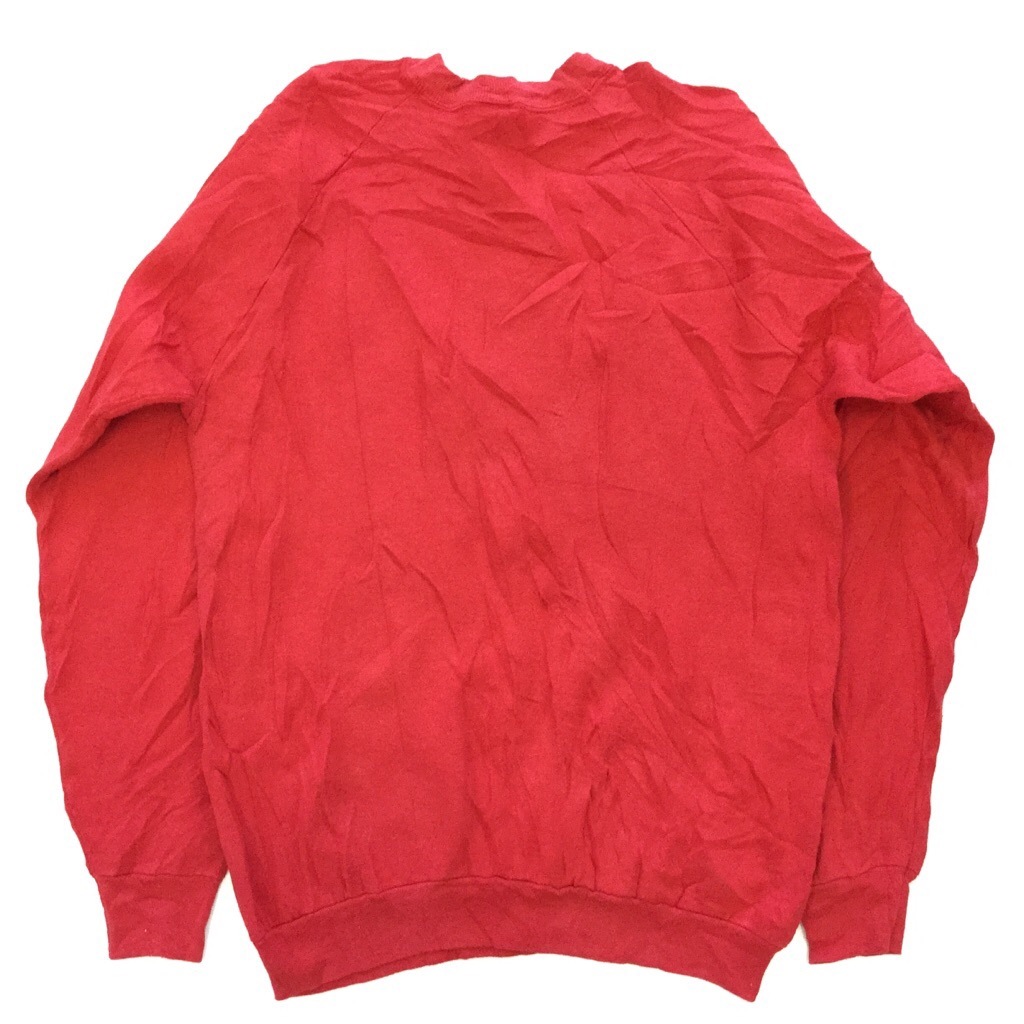 ꥫ Ĺµå ȥ졼ʡ FRUIT OF THE LOOM MADE IN USA  ̵ XL/֡å ͢ ᥫ 饰 岷  å 礭 ӥå С