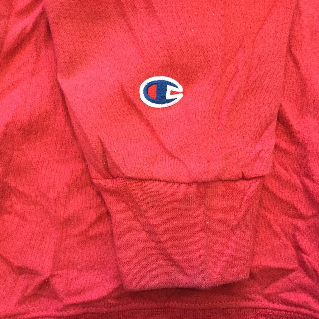 Champion ԥ å ȥ졼ʡ OLE MISS XL/֡å ߥ ꥫ͢ USA ᥫ ֥  å 礭 ӥå С