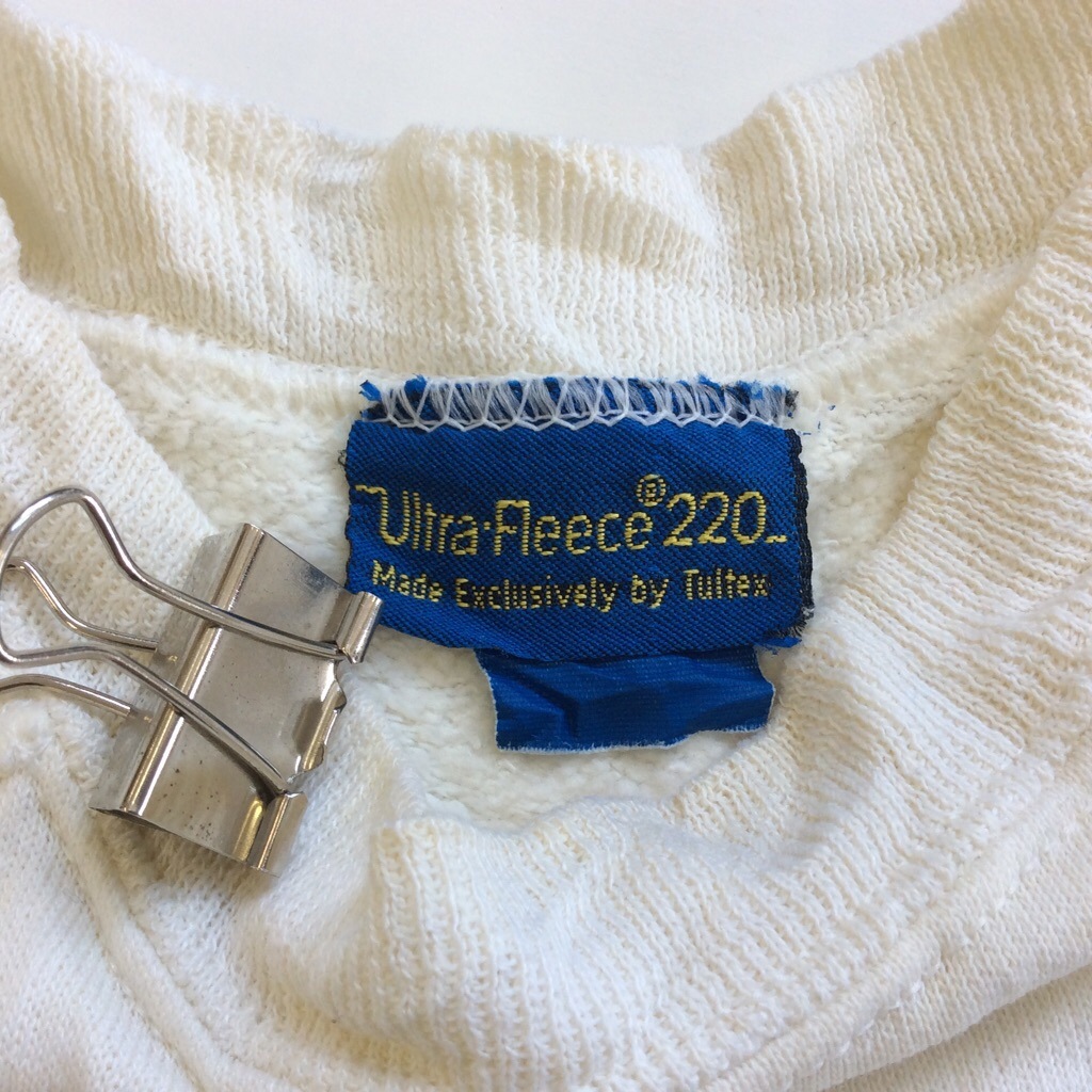 TULTEX ����ƥå��� �ӥ�ơ��� ̵�ϥ������å� �ȥ졼�ʡ� ������� ����̵�� M/�򡦥Х˥� ����ꥫľ͢�� MADE IN USA ���ᥫ�� ����å� �ץ졼�� �����å� ���ܿ� �饰��� ���� ���岷 ����