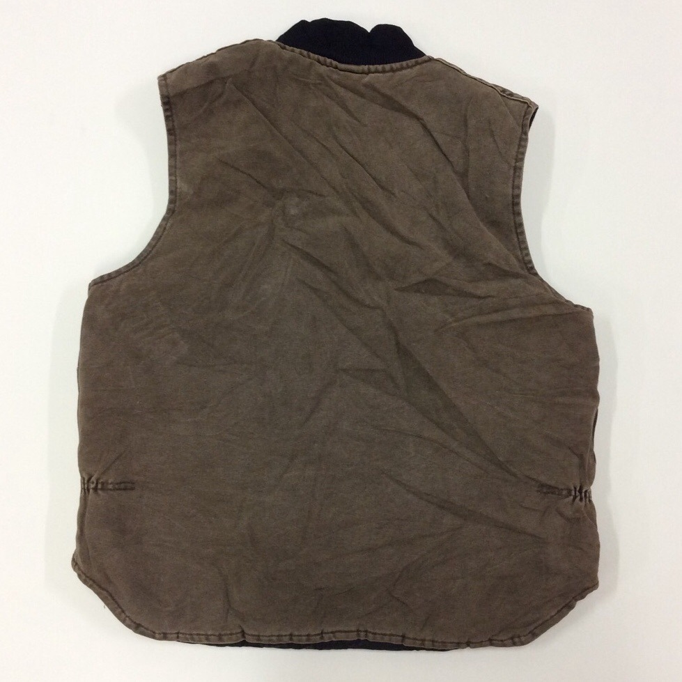 CARHARTT �����ϡ��� ���å��� ���㥱�åȥ٥��� ������㥱�å� ����̵�� L/�㡦�֥饦�� ����ꥫ͢�� MADE IN USA ���ᥫ�� �֥��� ���� ����ץ� ���� Ϸ�� ���岷 ����