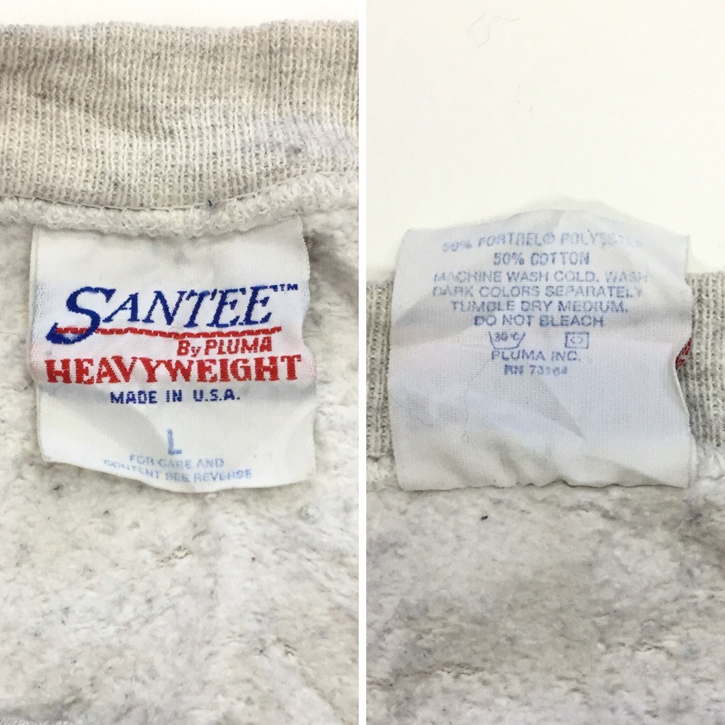 PENDLETON �ڥ�ɥ�ȥ� �������å� �ȥ졼�ʡ� ����̵�� L/���ߤꥰ�졼 ͢���� MADE IN USA ���ᥫ�� �֥��� ������ ���� ���岷 ����