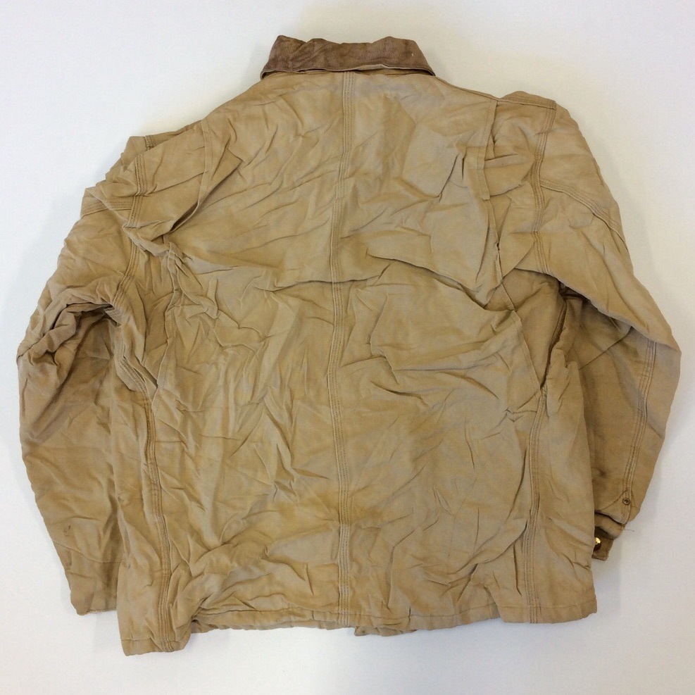 CARHARTT ϡ С 쥤ޥ󥸥㥱å 쥤 㥱å L-XL/١ ꥫ͢ USA ᥫ ֥ å  Ϸ 岷   ӥơ