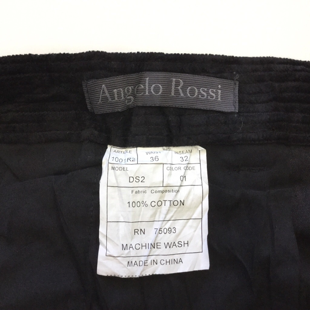 ꥫ  ǥѥ ̵ W36/֥å ͢ USA ᥫ ƥ å ݡ 磻ɥԥå Angelo Rossi 岷 