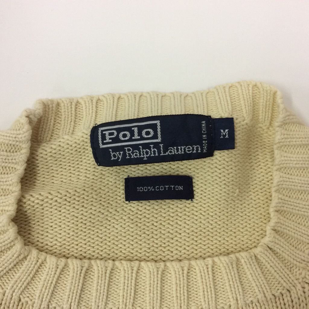 Polo by Ralph Lauren �ݥ� ���ե������ ���åȥ�˥å� �������� ���ݥ���� ����̵�� M/�١������ ����ꥫ͢�� USA ���ᥫ�� �ɽ� �֥��� ���� ����ץ� ���岷 ����