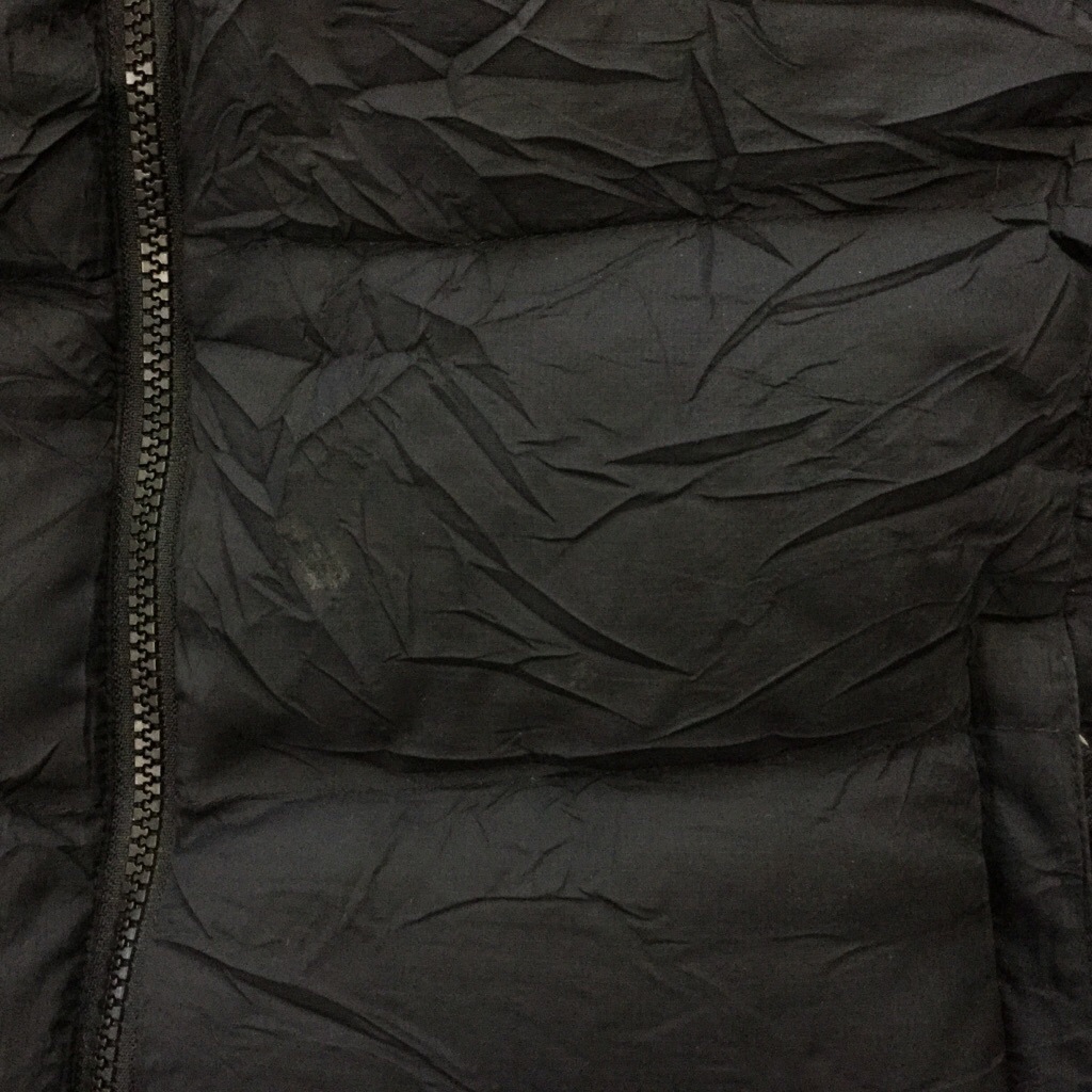 THE NORTH FACE 700 �Ρ����ե����� ������������ �����󥸥㥱�å� �ꥢ������� ����̵�� ��ǥ����� XS/�����֥�å� ���� �֥��� ���åץ��å� ����ꥫ͢�� USA ���ᥫ�� ���岷 ���� �����ȥɥ� ���ݡ���