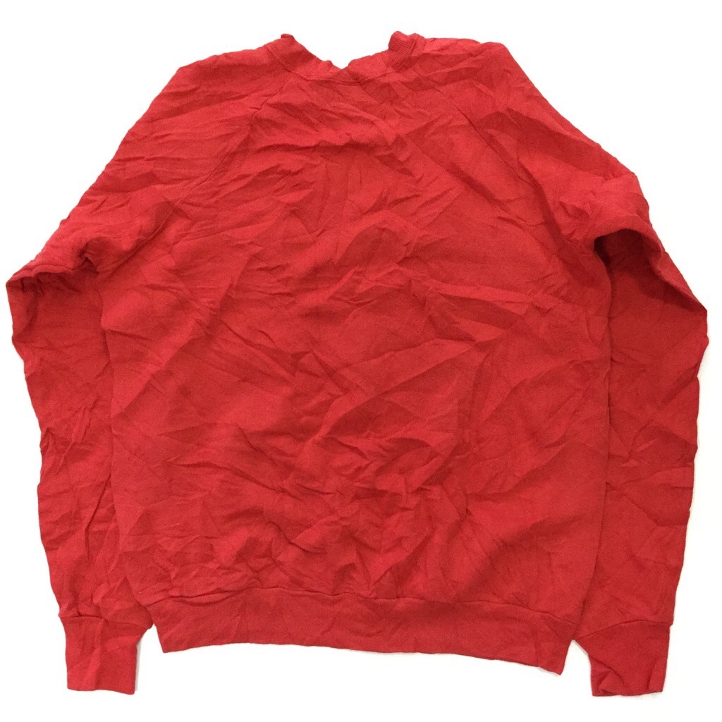 ����ꥫ���� ��ǥ����� ���ꥹ�ޥ��������åȥȥ졼�ʡ� MADE IN U.S.A. SCREENSTARS XL/�֡���å� �������� ���� �����ǥ� X'mas �����å� ���岷 ����̵�� ͢����