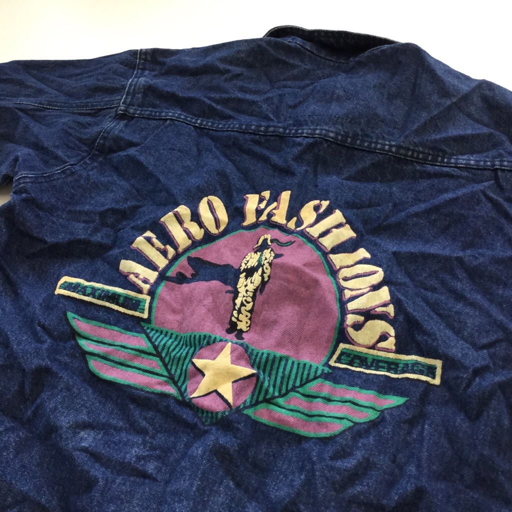 ꥫ ǥ G ǥ˥ॸ㥱å L/֥롼 ǥ ʥåץܥ silver unicorn ̵ USA  ͢