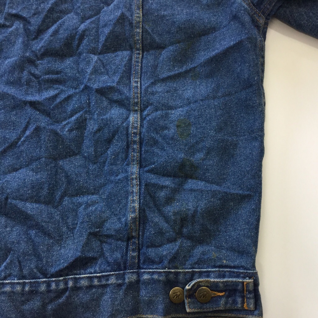 MARLBORO ޥܥ ꥫ͢ ǥ˥ॸ㥱å G M/ǥ 쥶顼 ׶ ̵ USA   ᥫ 4ݥ  