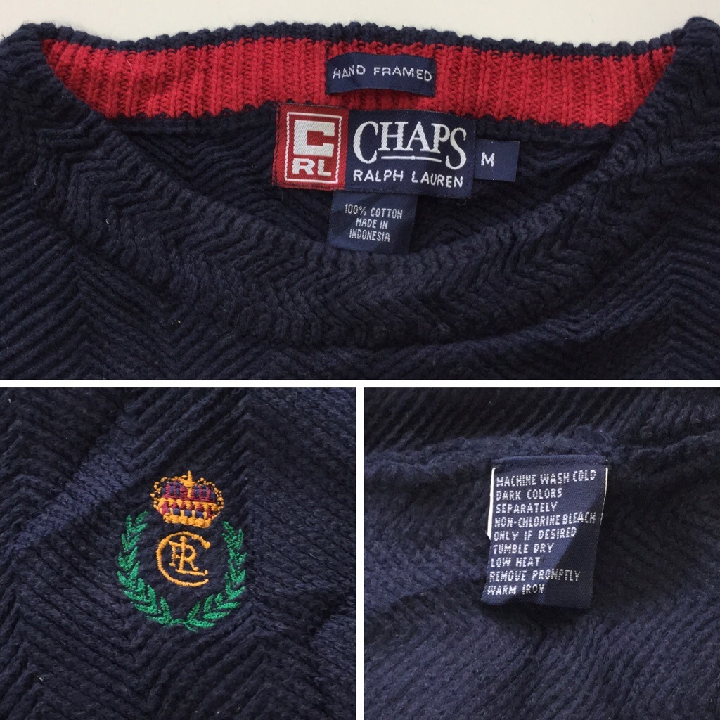 CHAPS RALPH LAUREN åץ ե åȥ˥å  ݥ ̵ M/ HAND FRAMED إܡ ꥫ͢ USA ᥫ ɽ ֥  ץ 岷 