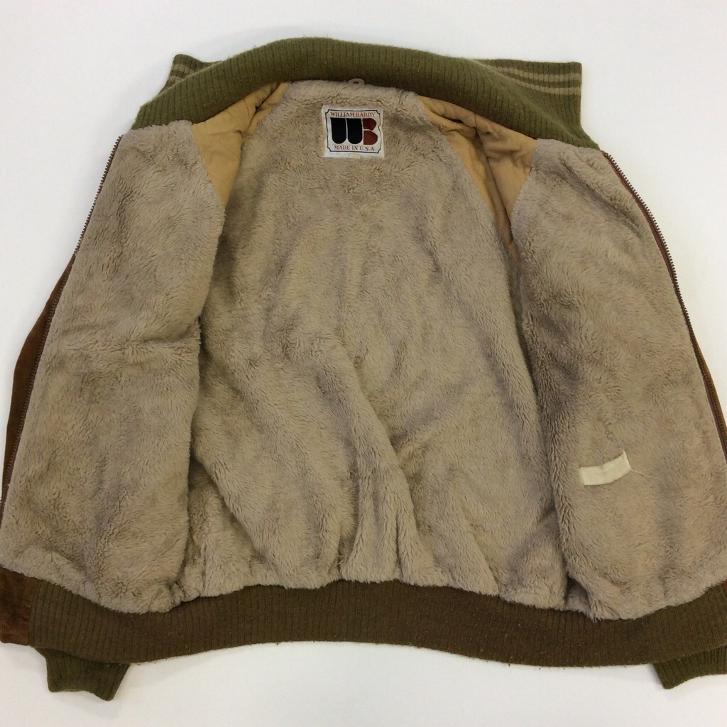 William Barry ꥢХ꡼ ӥơ ǥ㥱å ܥ  ̵ 42/㡦֥饦 ꥫ͢ USA ᥫ ֥ ٥ ɥ㥱å  ƥ ơ 岷 