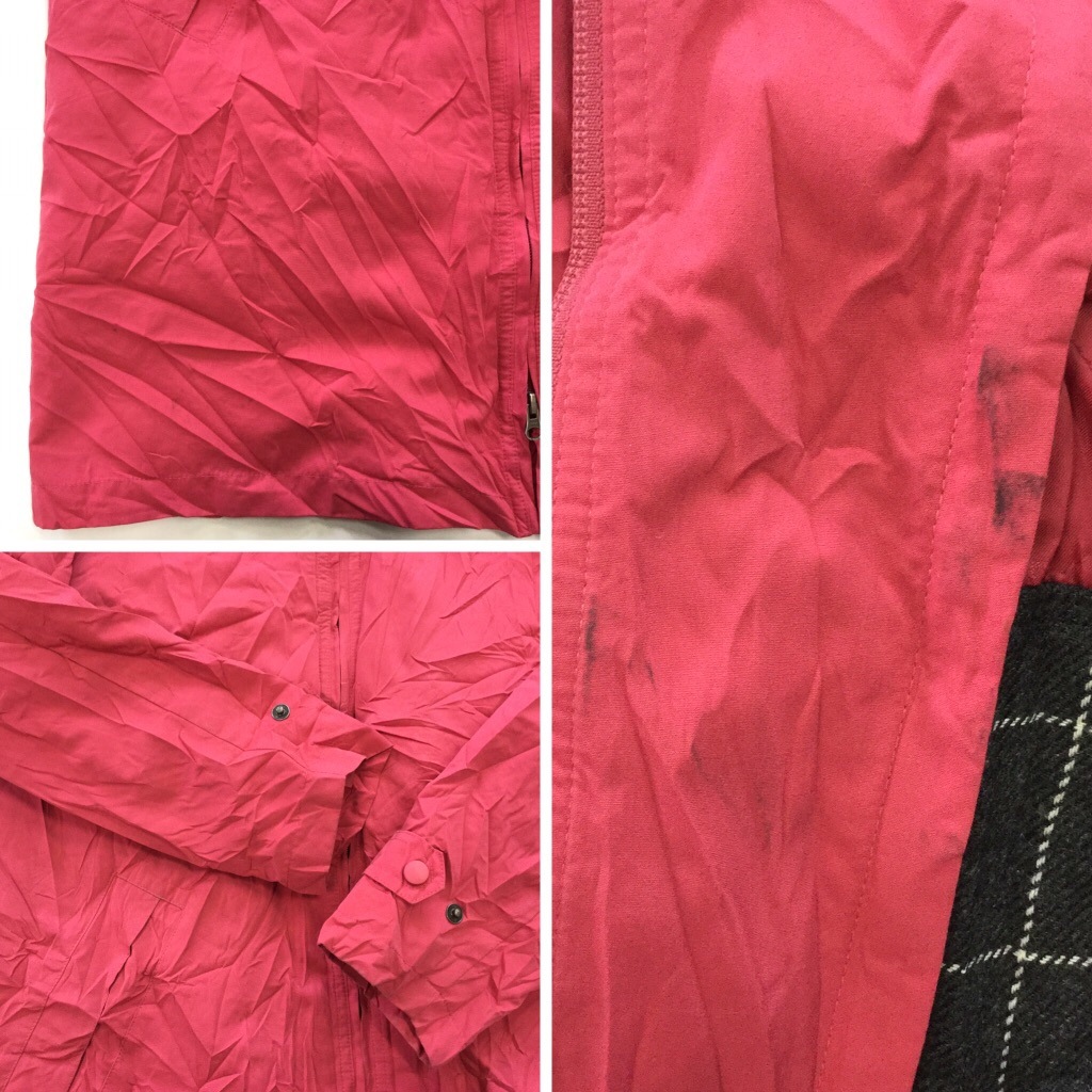 L.L.Bean ���륨��ӡ��� ��ǥ����� �ʥ����󥳡��� �饤�ʡ��� ����̵�� L/�����꡼�ԥ� ����ꥫ͢�� USA �����ȥɥ� ���ᥫ�� �֥��� �����ѡ� ���㥱�å� ���岷 ����