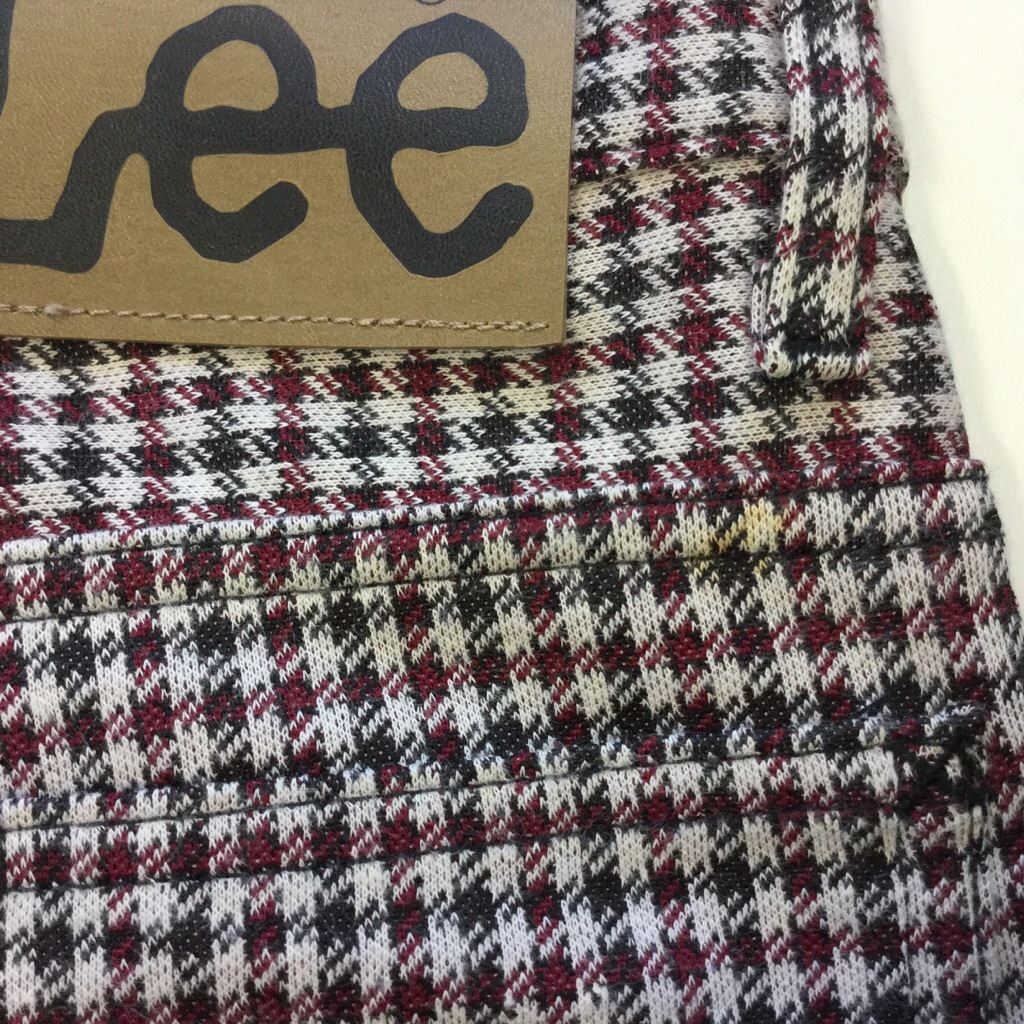 Lee ꡼  ݥѥ W29/xx Ļʻ ɥ EDWIN ̵ ֥ åȥѥ  