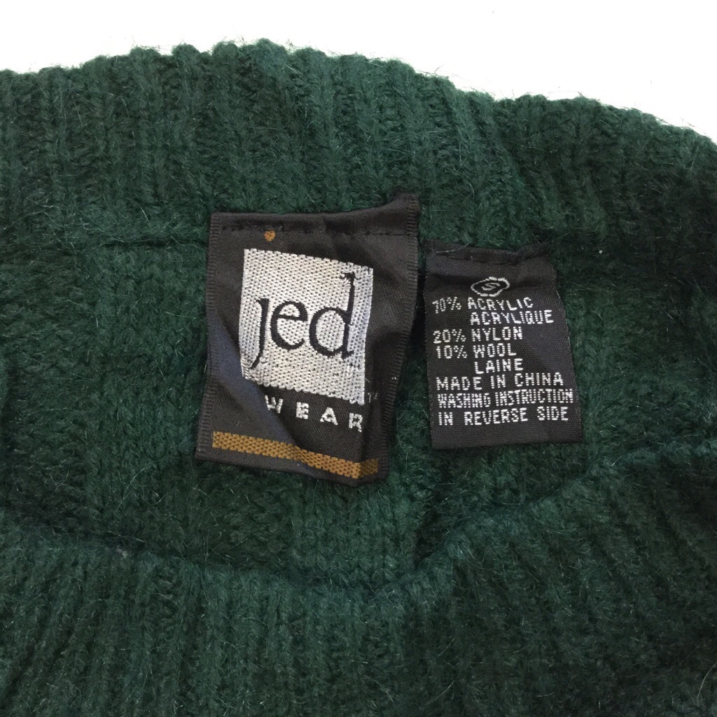 ����ꥫ͢�� ���쥤�����ѥ����󥻡����� �˥å� ����̵�� S/��x��x��� ��ʪ ���� ���롼�ͥå� USA���� ���岷 ����