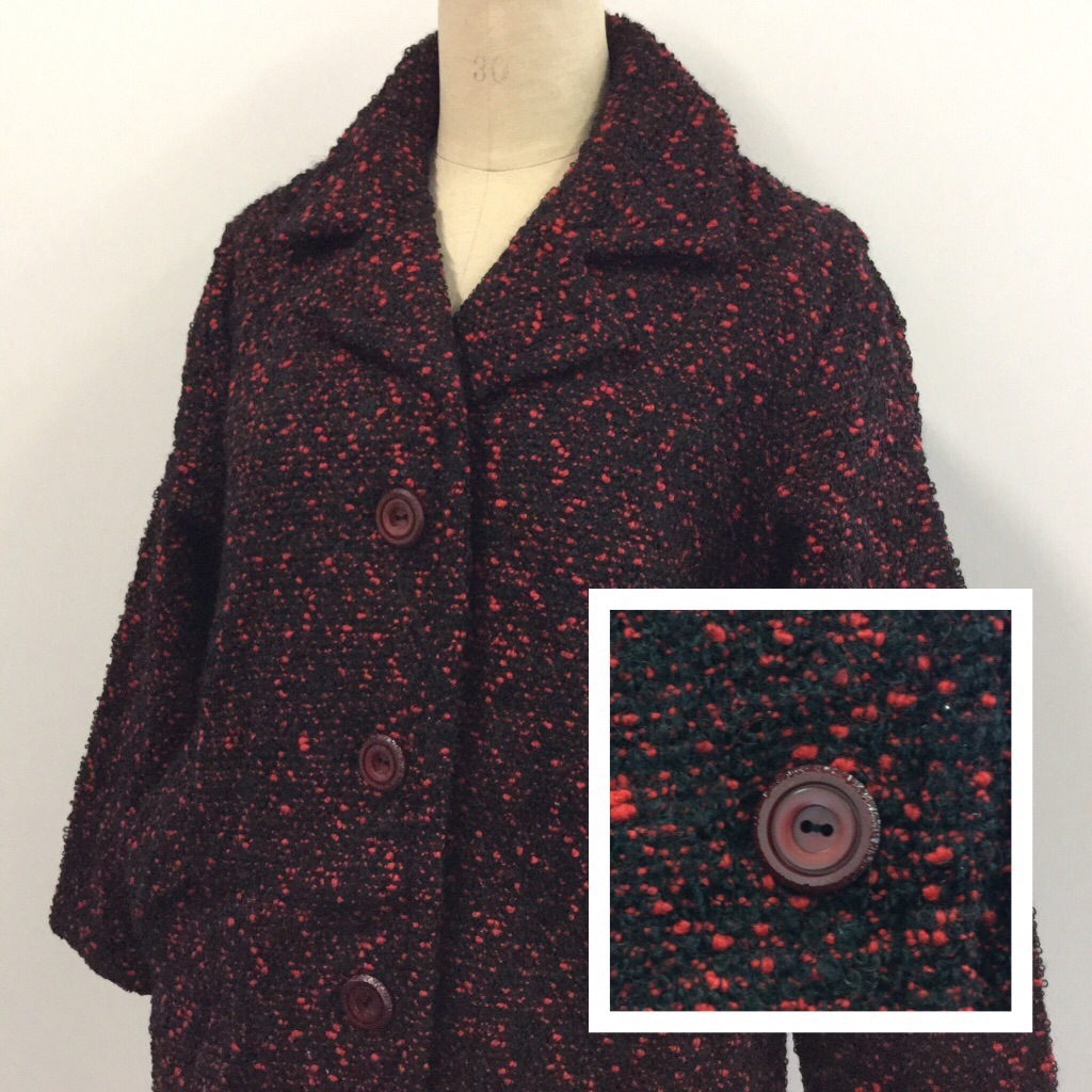 ¥ȥ ǥ 륳 70ǯ ӥơ ǥåɥȥå M/x  ϡ ƥܥ ĥ ̤ ̵ 