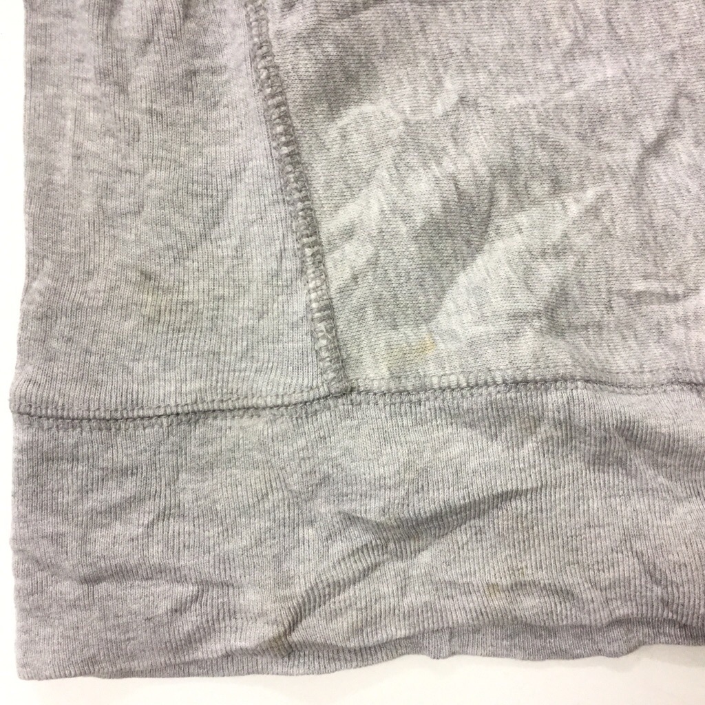 DISNEY �ǥ����ˡ� EEYORE �����衼 �������å� �ȥ졼�ʡ� ��� XL/���ߤꥰ�졼 ���ޤΥס����� POOH ���� ����ꥫ͢�� ���岷 ����̵�� �礭�� �ӥå� �����С�