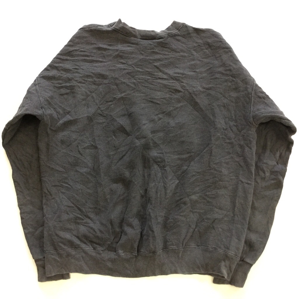 ����ꥫ���� �����륹�����å� �ȥ졼�ʡ� ��� XL����/���졼 frog Hanes �إ��� ���ᥫ�� ���ݡ��� ����� ���岷 ���� �礭�� �ӥå� �����С� �����å� ����̵�� ͢���� USA