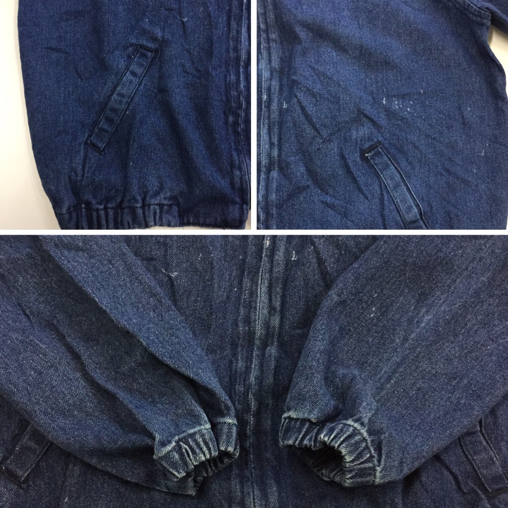 ����ꥫ���� �ǥ˥ॸ�㥱�å� G����� �ɥꥺ�顼 ����̵�� L/�֥롼 USA ���ᥫ�� ����ץ� ��������� ��� �����奢�� ͢���� ���岷 ����