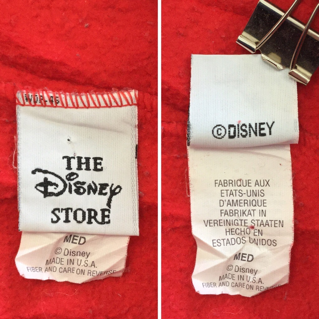 MICKEY �ߥå��� �������åȥѥ�� MADE IN USA ����̵�� M/�֡���å� ���祮�󥰥ѥ�� ���㡼���ѥ�� ����ꥫľ͢�� ����̵�� �ȥ졼�˥� ���ݡ��� USA ���岷 ����