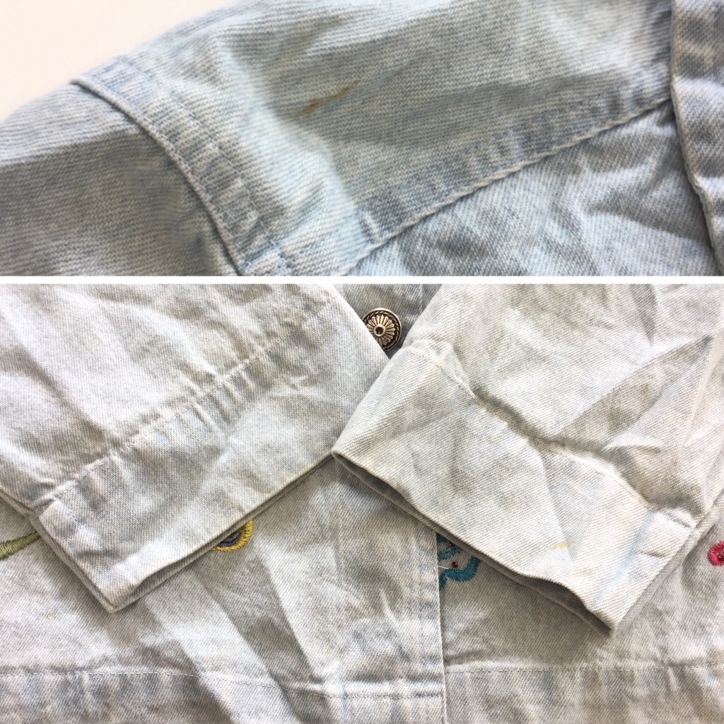 ����ꥫ���� �ǥ˥ॸ�㥱�å� ����ĥ��㥱�å� ��ǥ����� M����/�������֥롼 �ɽ� �� �ӡ��� ��������� WHITE STAG ����̵�� USA ����� ͢����