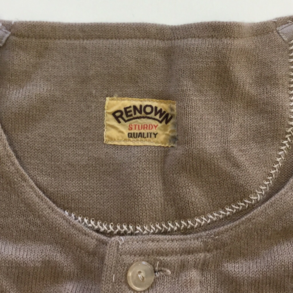 RENOWN ��ʥ��� ���¥�ȥ� ��� �إ�꡼�ͥå� �˥å� ȩ�� ������L����/�饯���� ������ 3�ܥ��� ������������� ������� ����̵�� ���� ���岷