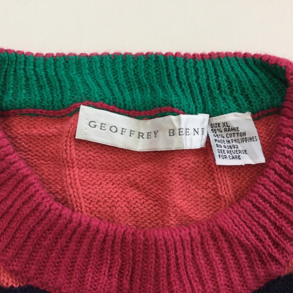 ����ꥫľ͢�� ������������ ���åȥ�˥å� ����̵�� XL/�ԥ󥯡�����󥸷� ���롼�ͥå� ���ܡ����� ���ᥫ�� USA���� ���岷 ���� �礭�� �ӥå� �����С�