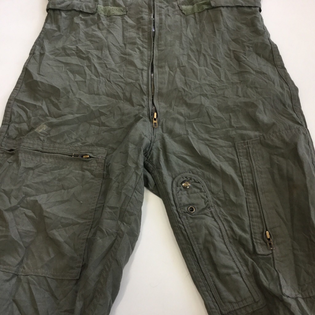 ����ꥫ�� CWU 27/P �ե饤�䡼�� ���С������� 40R/���꡼�� �Ĥʤ� �����ץ����� �����륤���� �Ʒ� US ARMY �ߥ꥿�꡼ �ڥ��󥿡� ����ꥫľ͢��