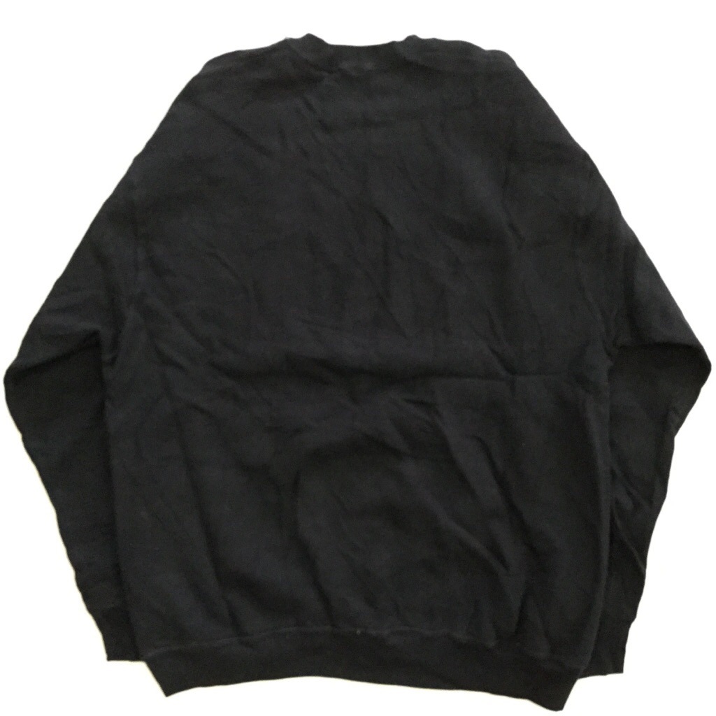 ����ꥫ���� �������å� �ȥ졼�ʡ� NEBRASKA Cornhuskers ��� XXL/�����֥�å� ����ե� FRUIT OF THE LOOM MADE IN USA  ����̵�� ͢���� ���ݡ��� ���岷 ���� �����å� �礭�� �ӥå� �����С�