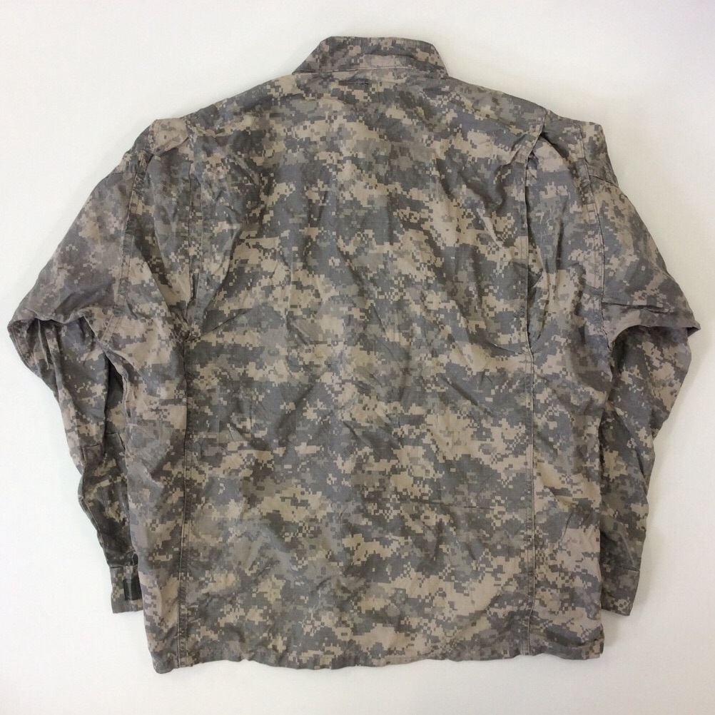 �Ʒ���ʪ ACU OCP �ޥ������ ����ߥ꥿�꡼���㥱�å� �ߥ꥿�꡼����� �ǥ����� ����̵�� L���������� ����ꥫ͢�� USA ���ᥫ�� �����ߡ� ARMY �º� ���Х��� ���Х��Х� ��åץ��ȥå� ���岷 ����