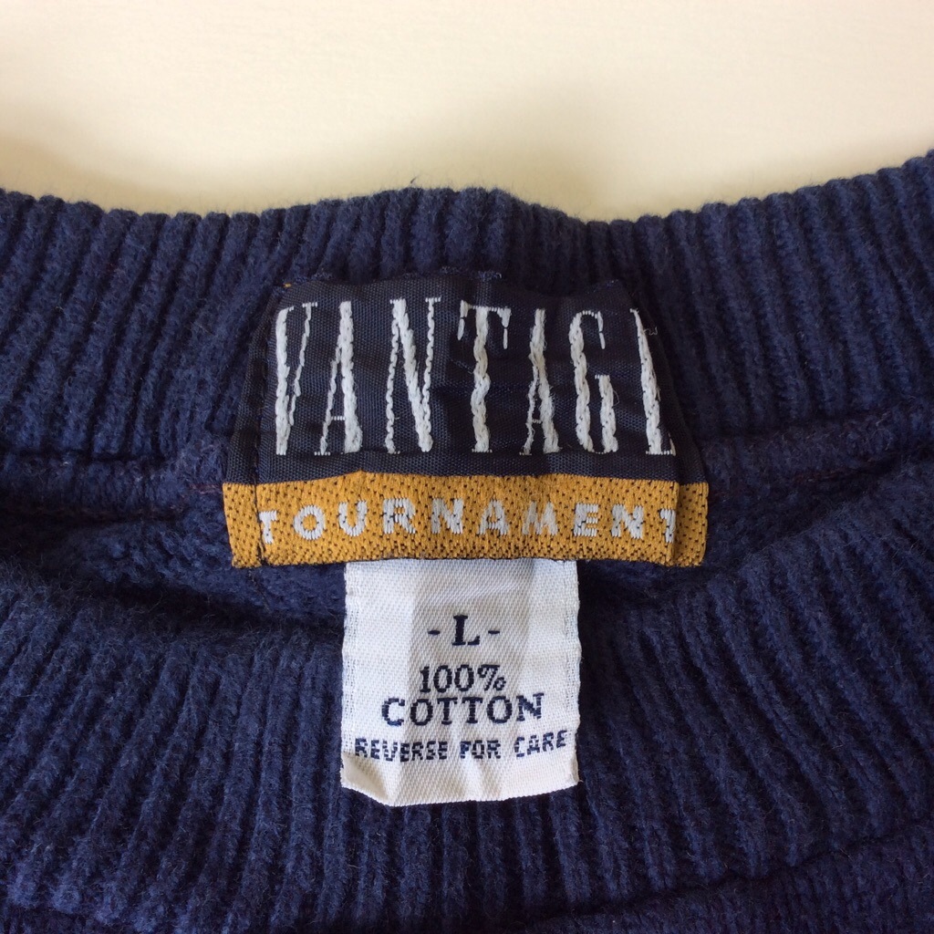 VANTAGE ������ơ��� ������ե������� ���åȥ󥻡����� ����̵�� L/�����ͥ��ӡ� ����ꥫ͢�� USA ���ᥫ�� ����å� �˥å� ���� �ɽ� ����ץ� ���岷 ����