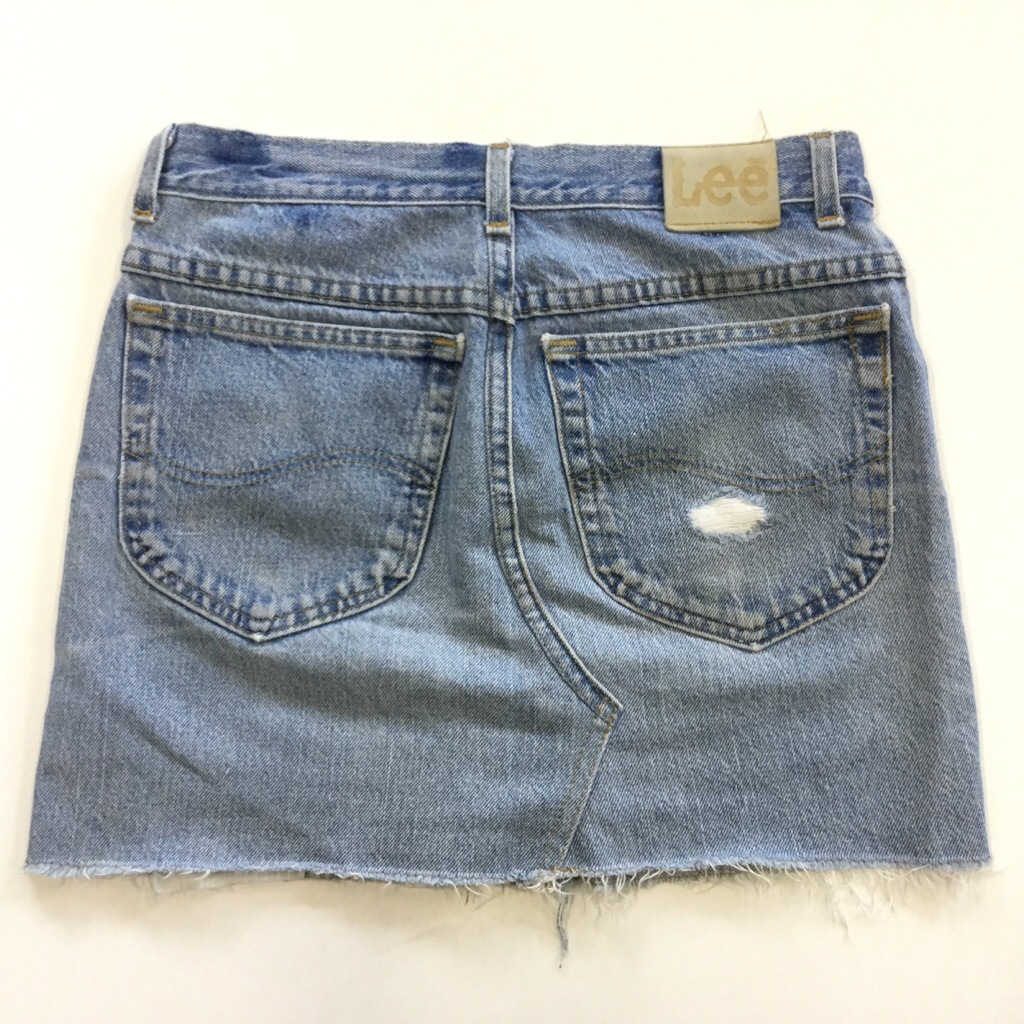 Lee �꡼ ��ᥤ�� �ǥ˥ॹ������ W74/�ǥ˥�֥롼 ����ꥫľ͢�� �ߥ˥������� ���᡼�� ��� ����̵�� USA���� ���岷 ����