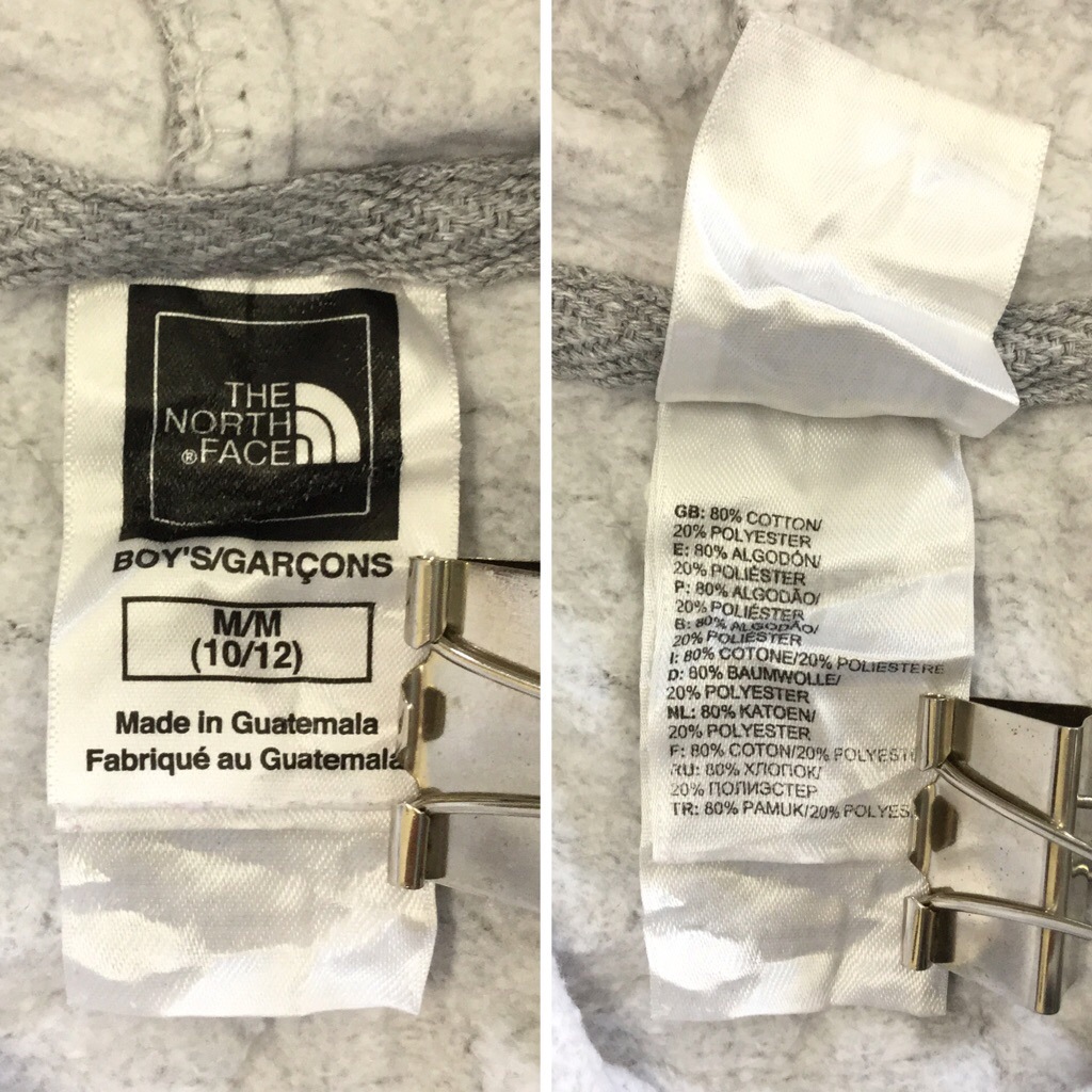 THE NORTH FACE �Ρ����ե����� �ѡ����� �ա��� ����̵�� �ܡ����� M/���ߤꥰ�졼 ���� �֥��� ����ꥫ͢�� USA ���ᥫ�� ���岷 ���� �����ȥɥ� ���ݡ���