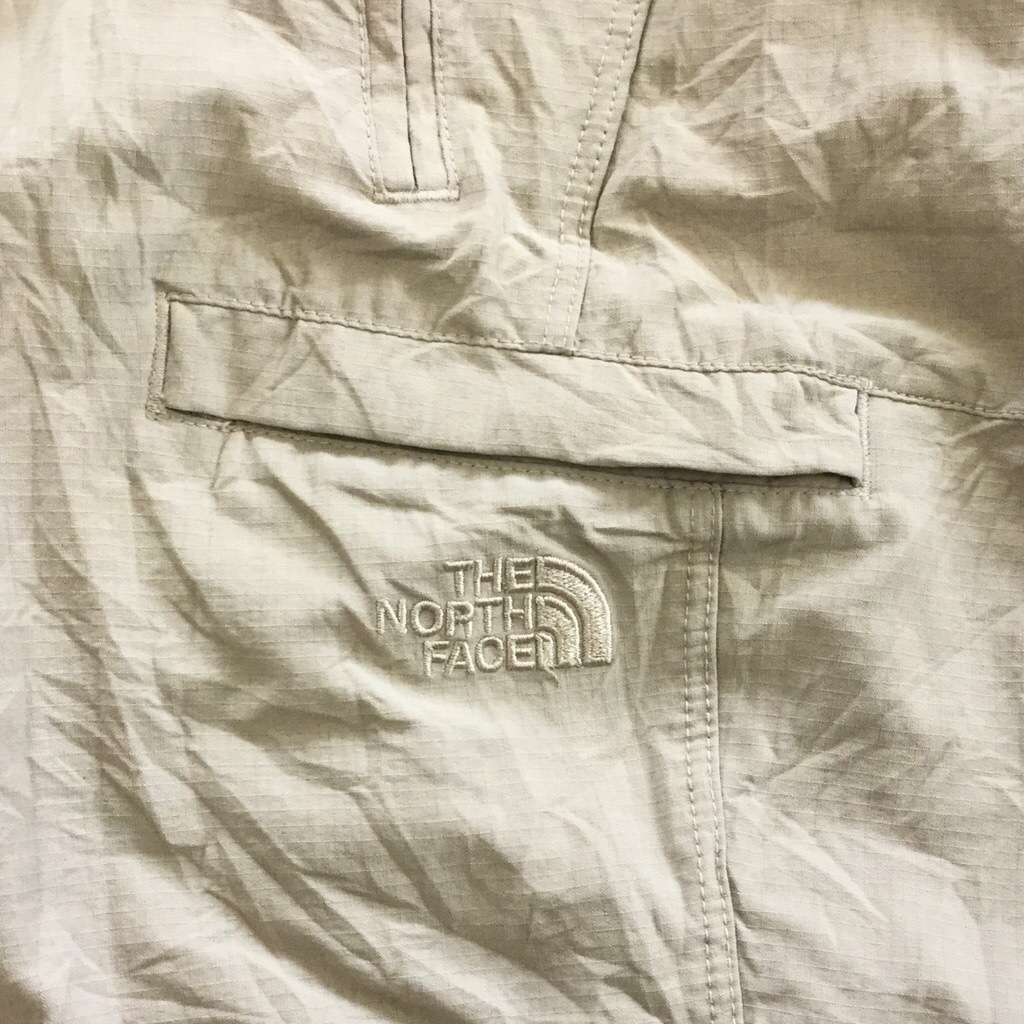 The North Face ノースフェイス ナイロンパンツ アウトドアパンツ メンズ34 ベージュ クライミング マウンテン スポーツ Usa アメリカ輸入 古着卸 送料無料 ー品切れー Spec Co Ltd The North Face ノースフェイス ナイロンパンツ アウトドアパンツ メンズ34 ベージュ クライミング マウンテン スポーツ Usa アメリカ輸入 古着卸 送料無料 ー品切れー Spec Co Ltd