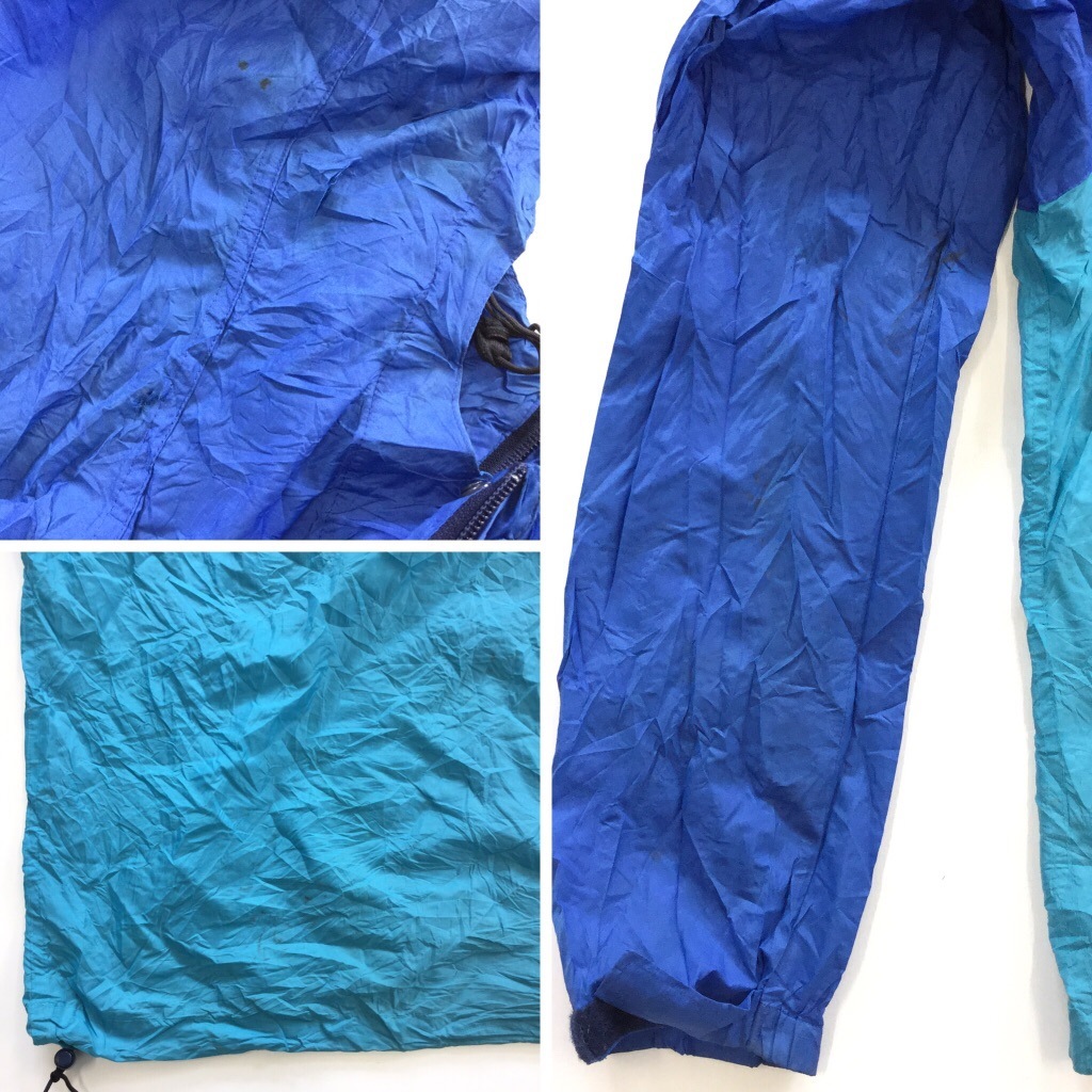 Patagonia �ѥ����˥� �ʥ����󥸥㥱�å� ������ɥ֥졼���� ����̵�� ���M/�֥롼x���꡼�� �����ȥɥ� ���ݡ��� �� ���åץ��åץѡ����� ����ꥫ͢�� USA ���ᥫ�� �֥��� ̵�� ���岷 ����