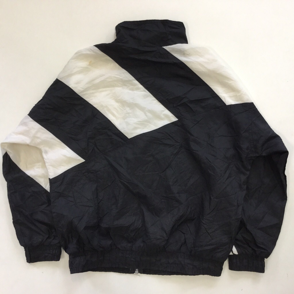 Adidas ���ǥ����� �ʥ����󥸥㥱�å� ���祮�󥰥ȥå� ������ɥ֥졼���� ����̵�� ���å� L/��x�� �֥��� 3�饤�� ���㡼�� ���ᥫ�� ���� �ɥ�ޥ� ������� OLD ���岷 ���� ���ݡ���