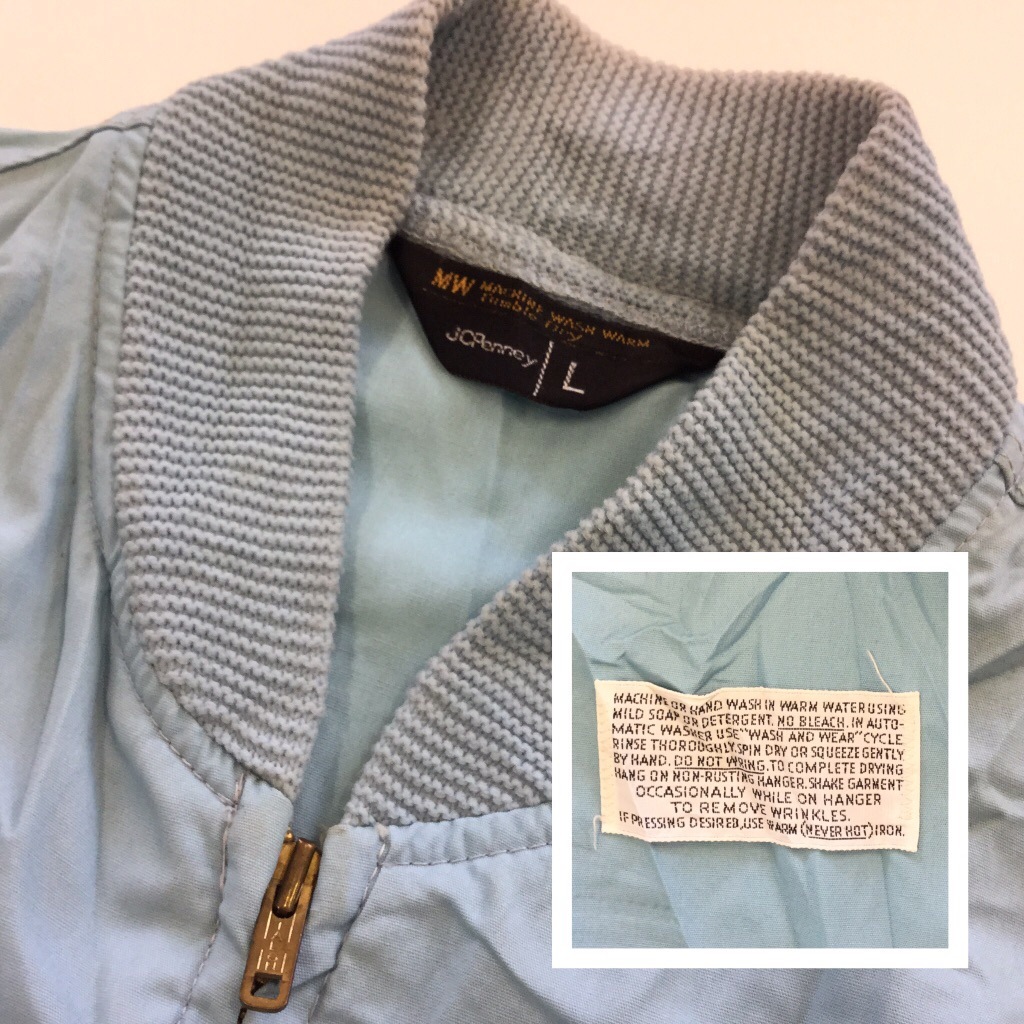 JCPenney �����������ڥˡ� �ӥ�ơ��� �ɥꥺ�顼���㥱�å� �������󥰥ȥå� ����̵�� L/�忧 ����ꥫ͢�� USA ���ᥫ�� �֥��� ���� ̵�� �����󥰥ȥå� ���岷 ����