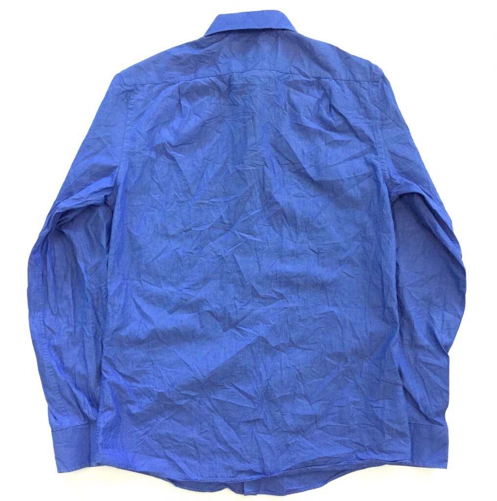 TOMMY HILFIGER �ȥߡ��ҥ�ե����� Ĺµ����� SLIM FIT ����̵�� 15(34-35)/�ġ��֥롼�� ����ꥫ͢�� USA ���ᥫ�� �֥��� Y����� ̵�� �ץ졼�� ���岷 �����奢��