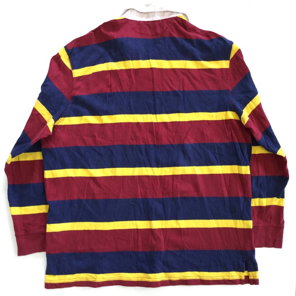 Polo by RALPH LAUREN ݥ ե Ĺµ饬 饰ӡ ̵  L/xx ܡ åڥ ꥫ͢ USA ֥ ᥫ Ĺµݥ ܥ 岷 