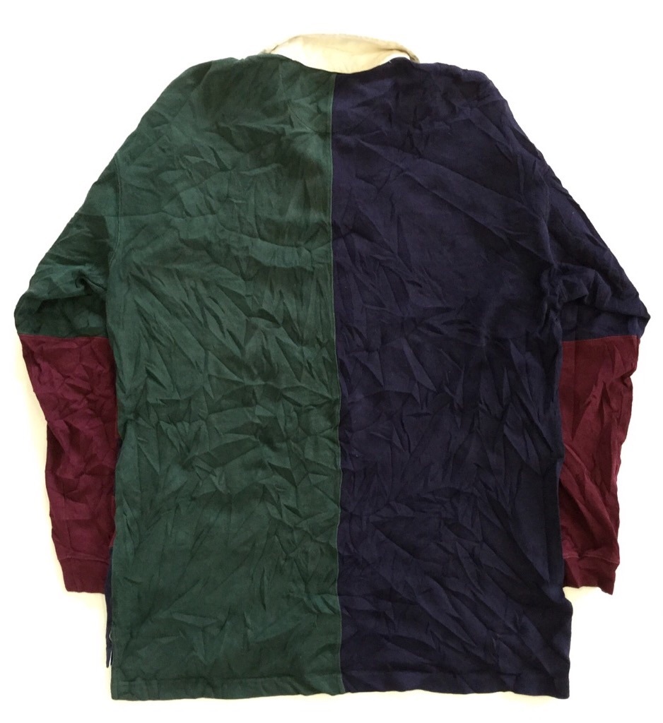 ����ꥫ���� Ĺµ�饬������� �饰�ӡ� ����̵�� ��� XL/��x��x���� ���쥤�����ѥ����� ľ͢�� USA ���ᥫ�� Ĺµ�ݥ������ ���岷 ���� �礭�� �ӥå� �����С�