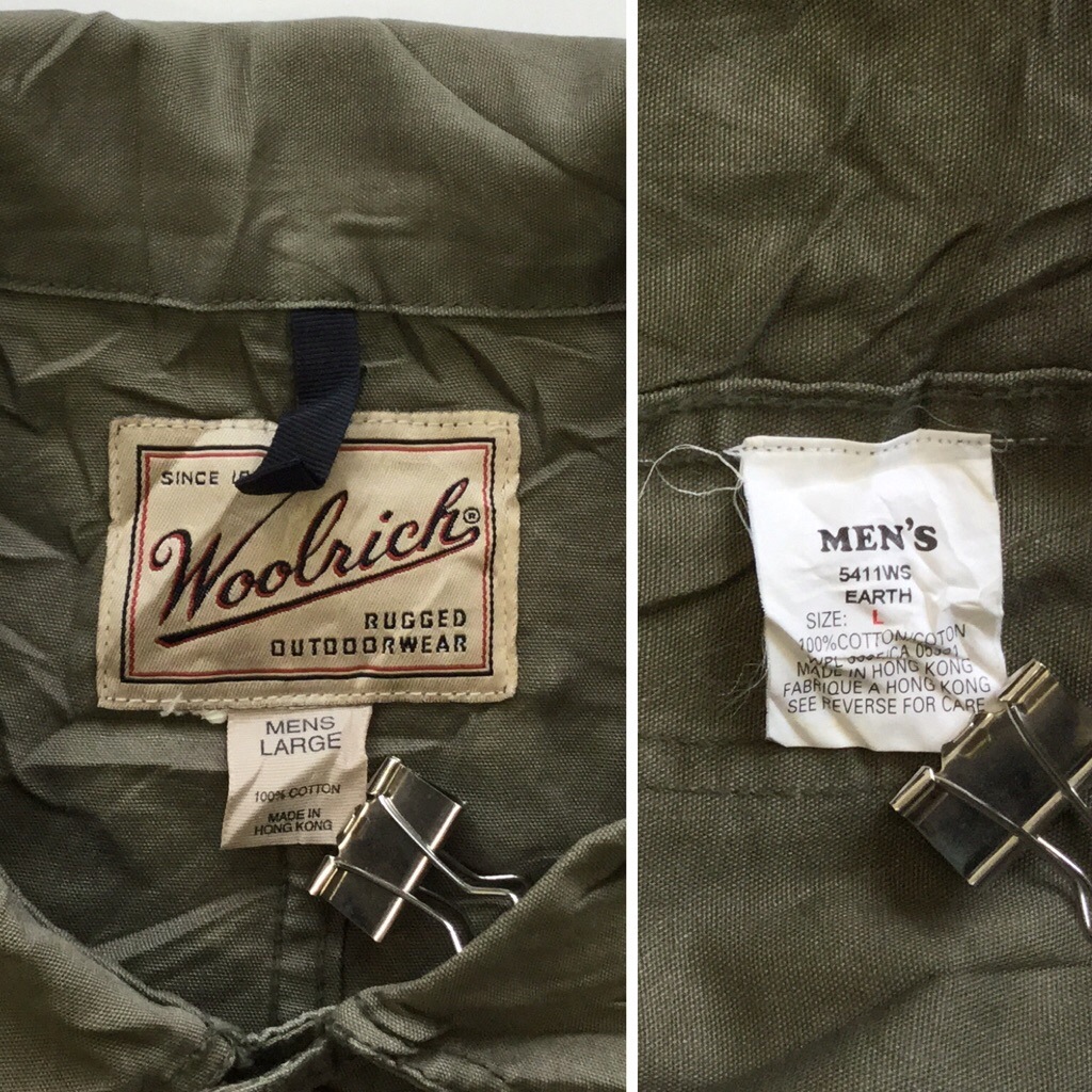 Woolrich �������å� ���С������� �쥤��ޥ� ���åȥ󥸥㥱�å� ����̵�� ��� L/���꡼�� USA �����ȥɥ� �ϥ�ƥ��� ���ᥫ�� ����ץ� ��� �����奢�� ͢���� ���岷 ����