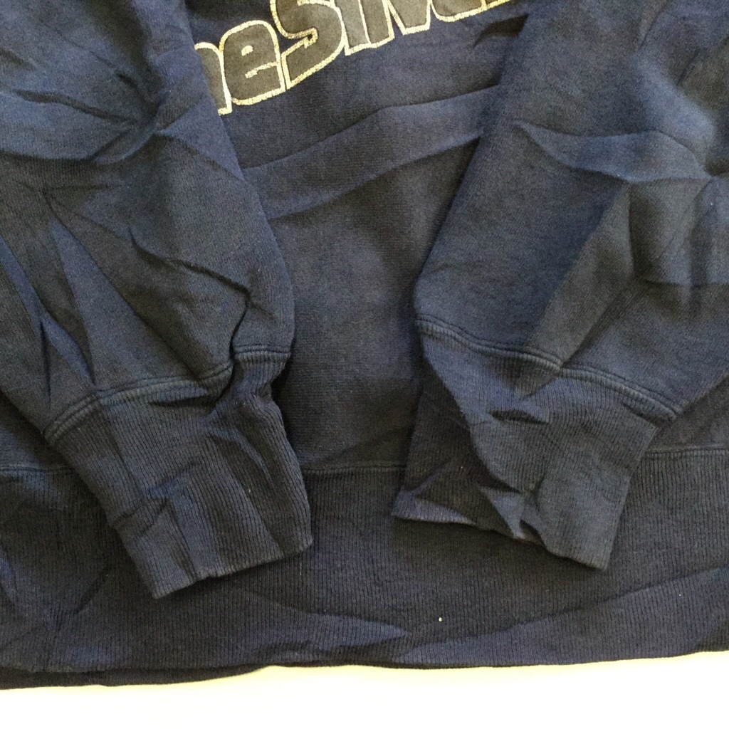 Champion �����ԥ��� ��С����������� �������å� �ȥ졼�ʡ� ����̵�� L-XL/�����ͥ��ӡ� ����ꥫ͢�� USA �֥��� ���ᥫ�� �����å� Coors LIGHT ���� RW ���� ���岷 ���ݡ��� ���� �礭�� �ӥå� �����С�